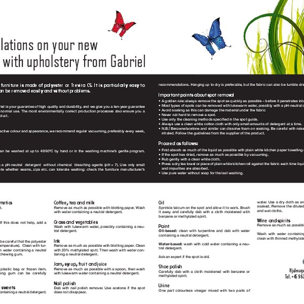 fighter - stain guide